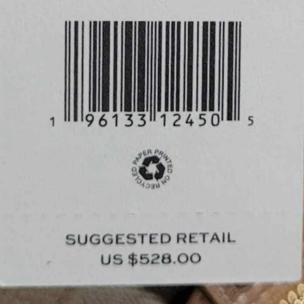 Tory Burch tote Bag